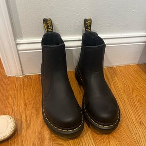 Dr. Martens Chelsea boots